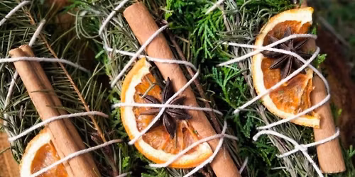 Winter witch\u201dcraft\u201d day