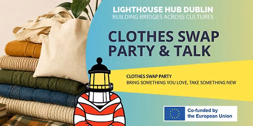 Clothes SWAP Party