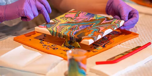 Mindful Art \u2013 A Free Workshop for Unpaid Carers