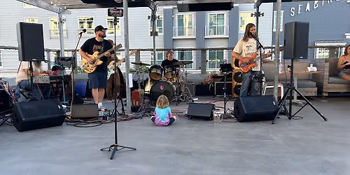 Diego Dead @ The Surf Club Oceanside