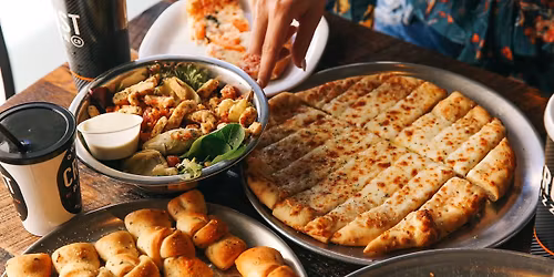 GRAND OPENING PARTY! \ud83c\udf89 