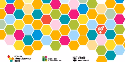\u00d6ppna programmet under Forum J\u00e4mst\u00e4lldhet 3-4 februari