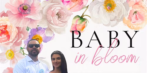 Blooming with Love for Baby Vianna