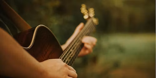 Melody Kiser Live in Newnan, GA!