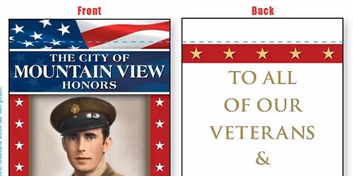 Hometown Hero\u2019s Tribute