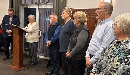General Meeting