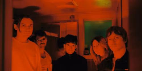 Closebye at Moroccan Lounge