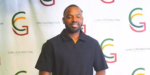 CCG Community Awards Luncheon