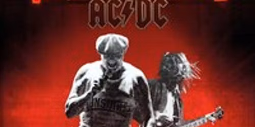 Hells Bells (AC\/DC Tribute) \/ MK11 Milton Keynes