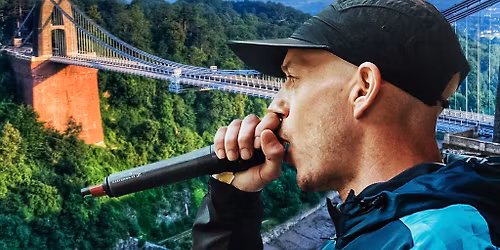 Mr Traumatik tour 2025