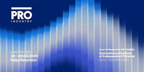 PRO INDUSTRY | Mastercard OFF CAMERA 2026