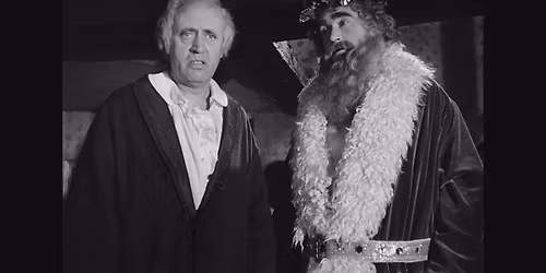 Christmas 2025: Scrooge