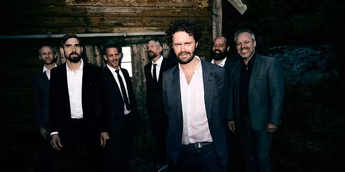 Blow - for Tom Waits - F\u00c5 BILLETTER IGJEN \/\/ John Dee \/\/ 07.12.25