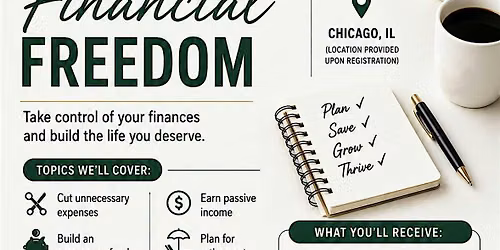 UNLOCKING FINANCIAL FREEDOM