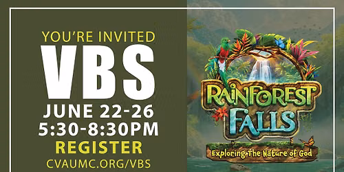 Vacation Bible School