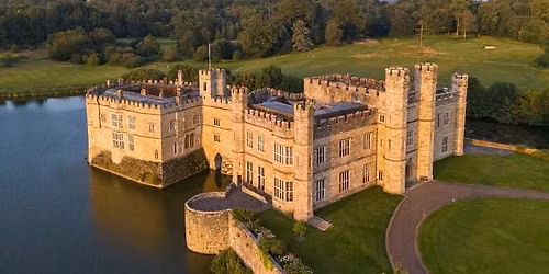 Day Trip: Leeds Castle \u2022 Canterbury \u2022 White Cliffs of Dover