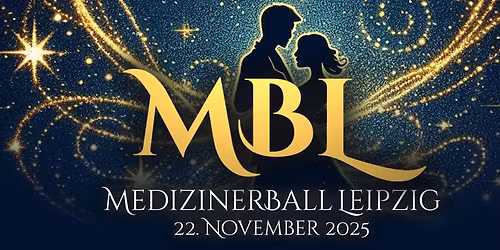 Medizinerball Leipzig MBL 22. November 2025