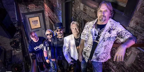 Excape on Fireball Friday! 