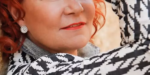 Pajan klubilla, Virve Rosti