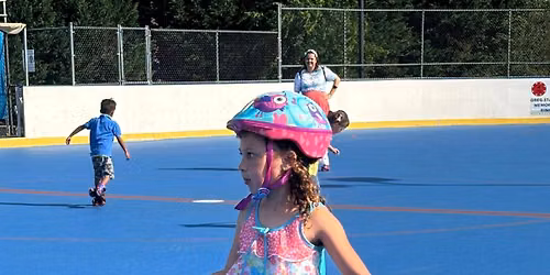 Tuesdays in the Park - September 29