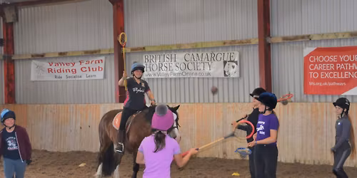 Pony Day