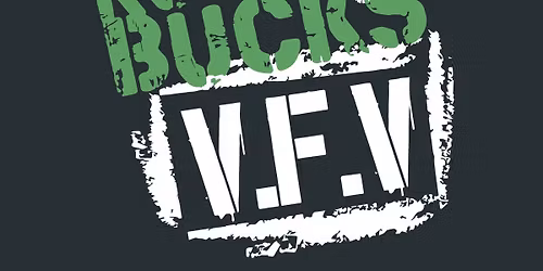 Ruck 4 Bucks Community Celebration & VFV Cornhole Tournament 