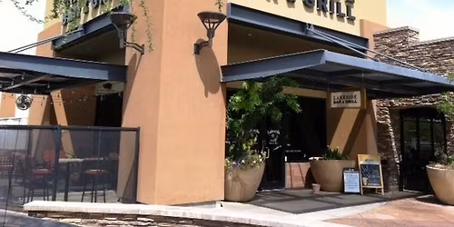 Audio Farm Returns To Lakeside Bar And Grill In Peoria!