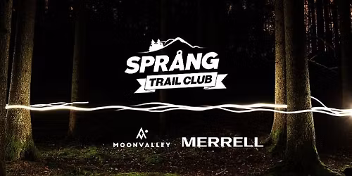 Prova p\u00e5 Spr\u00e5ng Trail Club Vinter