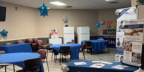 Marietta, GA Hiring Event