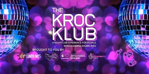 The Kroc Klub!