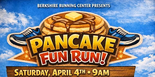 Pancake Fun Run 
