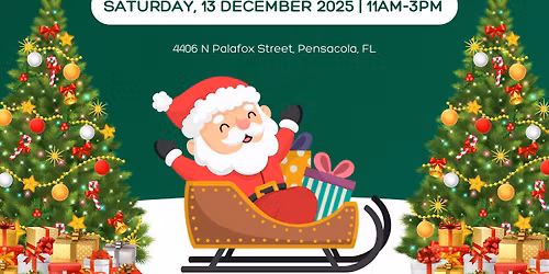 \ud83c\udf81 \ud83c\udf85 Santa\u2019s Workshop: Kids\u2019 Shopping Event, Storewide Sales (Free Pictures with Santa) \ud83c\udf85 \ud83c\udf81