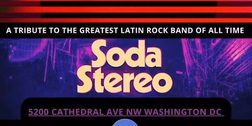 Soda Stereo