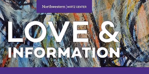 Love & Information