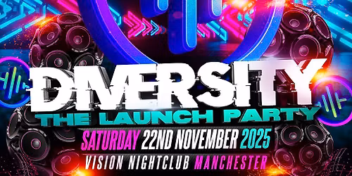Diversity events