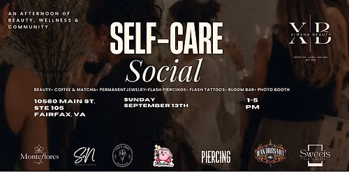 Self-Care Social
