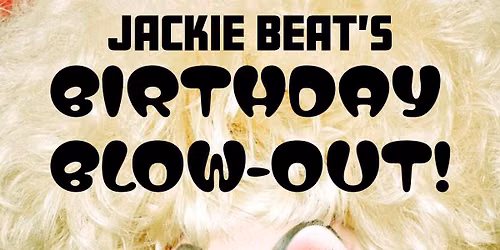 Jackie Beat
