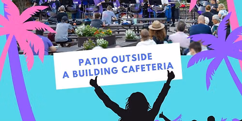 Summer Steel Band Concert