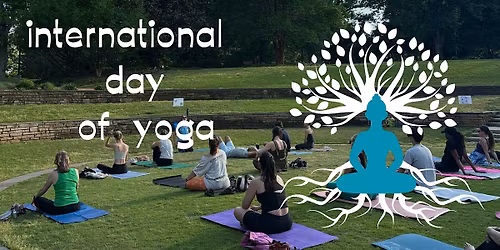 International day of Yoga