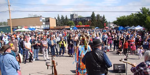 35th Annual Bowness Stampede Parade & Breakfast. July 4th 2026