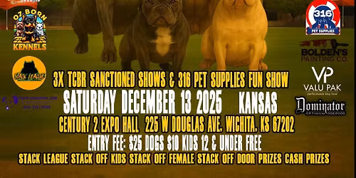 No Place Like Home Bully Bash