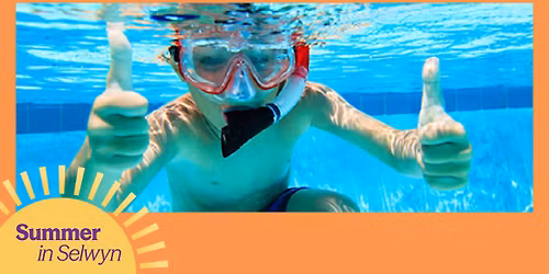 Snorkeling Have-A-Go | Rolleston