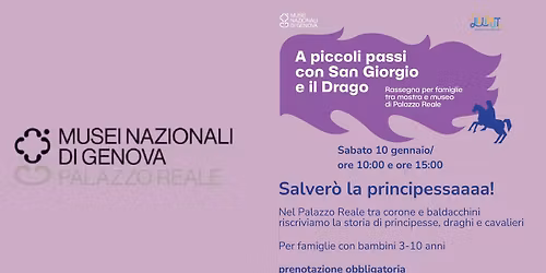 Salver\u00f2 la principessaaaa!