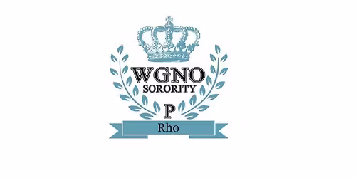 RHO HOUSE 11\/18 Woodlands Women's 'Sorority' Networking (IN PERSON)