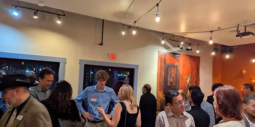 Connect, Grow, and Succeed with Us!