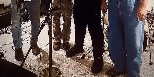 Loose Enz Band & Mexican Dinner