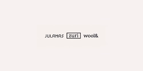 New York Pop-up: wool&, Julahas, Zuri