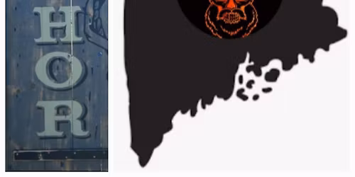 Poor Boyz@The Anchor!