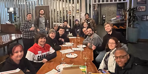 Pierce County (Tacoma) Social