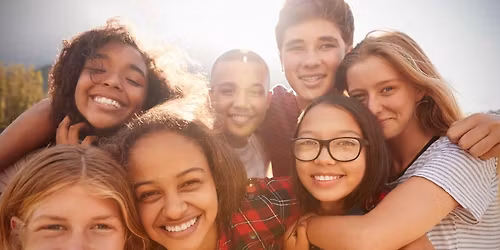 Why Do They Act That Way? A Compassionate Guide to the Teenage Brain